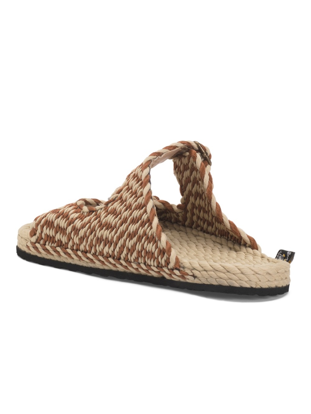 Nomadic State of Mind Moses Rope Sandals - Picture 2 of 3